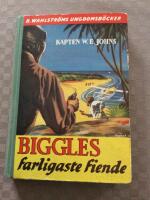 Biggles farligaste fiende