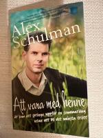 Att vara med henne &auml;r som att springa uppf&ouml;r en sommar&auml;ng...