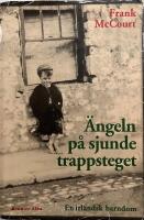 &Auml;ngeln p&aring; sjunde trappsteget : en irl&auml;ndsk barndom