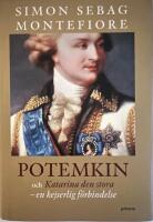 Potemkin och Katarina den stora : en kejserlig f&ouml;rbindelse