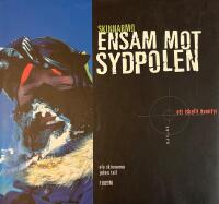 Skinnarmo ensam mot Sydpolen