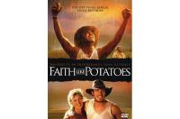 Faith Like Potatoes