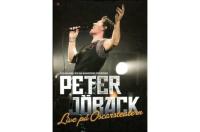 Peter J&ouml;bakc live fr&aring;n Oscar