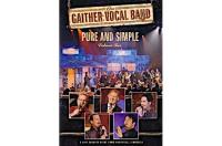 Gaither Vical Band/ Pure and simple Volume Two