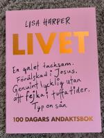 Livet - 100 dagars andaktsbok