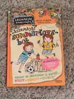 LasseMajas sommarlovsbok. Vallebyspelen