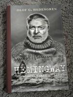 Hemingway : f&ouml;rfattaren, mannen, ikonen