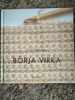 B&ouml;rja virka