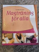 Magtr&auml;ning f&ouml;r alla
