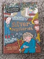 Silvermysteriet