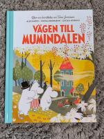 V&auml;gen till Mumindalen