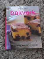 Njut av bakverk