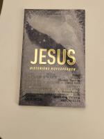 Jesus - historiens huvudperson