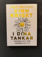 Vinn kriget i dina tankar