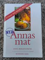 Annas mat