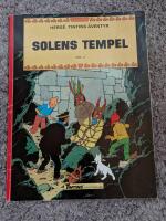 Solens tempel