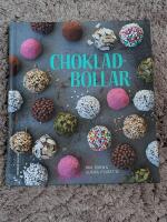 Chokladbollar