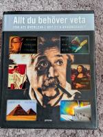 Allt du beh&ouml;ver veta f&ouml;r att &ouml;verleva i det 21:a &aring;rhundradet