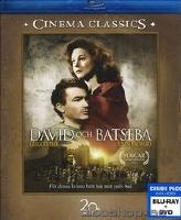 David och Batseba