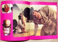 Stanley Kuberick's Clockwork Orange