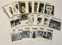 Filmrutan 1960-1990