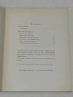 Classics of the Swedish Cinema The Stiller & Sj&ouml;str&ouml;m Period