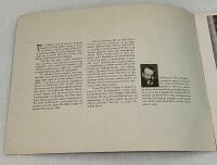 The silent years album