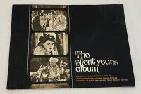 The silent years album