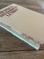 Hemmets Handarbetslexikon