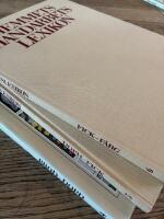 Hemmets handarbetslexikon