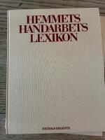 Hemmets handarbetslexikon