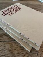 Hemmets handarbetslexikon 