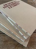 Hemmets handarbetslexikon 