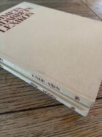 Hemmets handarbetslexikon 