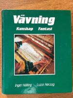 V&auml;vning : kunskap, fantasi