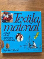 Textila material