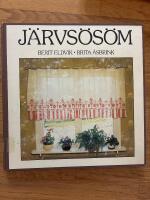J&auml;rvs&ouml;s&ouml;m