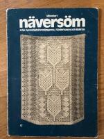 M&ouml;nster i N&auml;vers&ouml;m