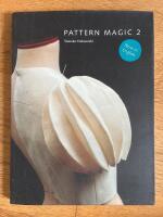More Pattern Magic