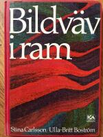 Bildv&auml;v i ram
