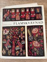 Flamskv&auml;vnad