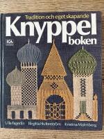 Knyppelboken : tradition och eget skapande