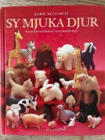Sy mjuka djur