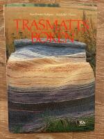Trasmattsboken