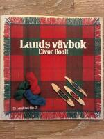 Lands v&auml;vbok