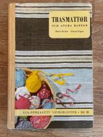 Trasmattor och andra mattor