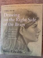 Drawing on the Right Side of the Brain