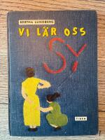 Vi l&auml;r oss sy
