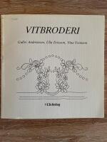 Vitbroderi