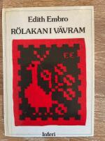 R&ouml;lakan i v&auml;vram